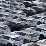 GM's core profit rises 22% on strong US truck sales