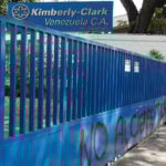 Kimberly-Clark sticks to 2026 outlook, beats sales estimates on steady demand