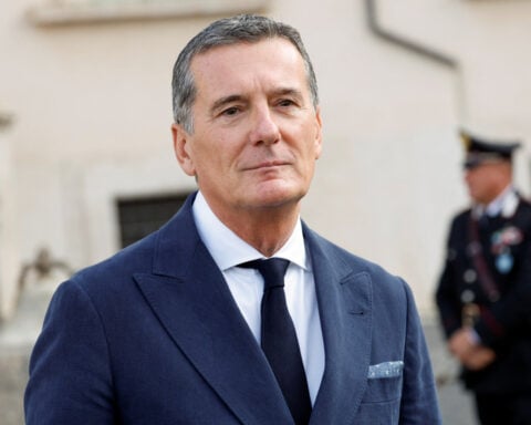 EssilorLuxottica CEO confident in share price recovery over time