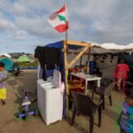 As war nears two months, displaced Lebanese family sinks into despair