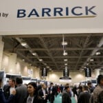 Barrick names key executives for North American unit post IPO