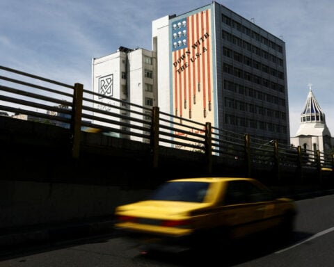 Trump unhappy with Iran's latest proposal to end the war