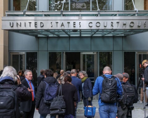 OpenAI trial pitting Elon Musk against Sam Altman kicks off