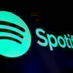 Spotify forecasts second-quarter profit below estimates, shares slump