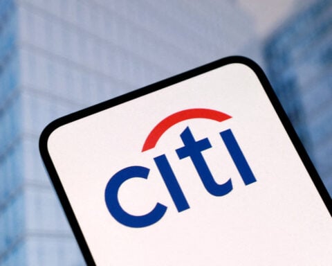 Citigroup lifts AI market view to over $4 trillion on enterprise adoption