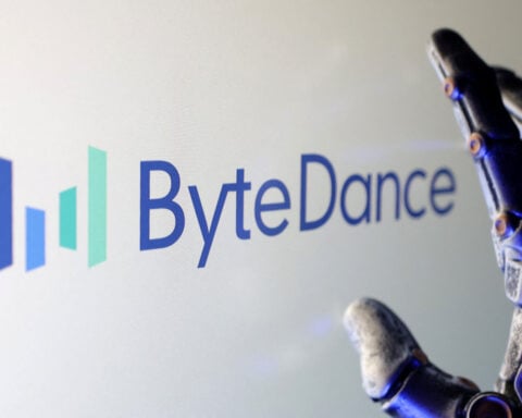 China's cyberspace regulator warns ByteDance apps, website over AI-content labelling