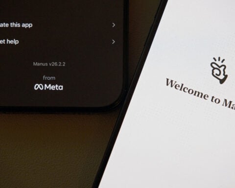 Blocking of Meta's AI startup buy raises risk for cross-border China tech deals