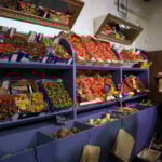 UK grocery inflation eases to 3.8% in April, says Worldpanel