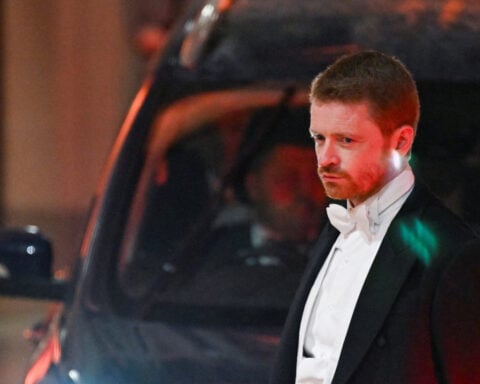 UK PM's former chief of staff says he was wrong to encourage Mandelson appointment