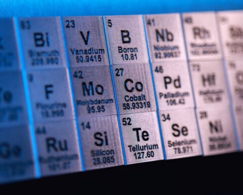 Rare Earths Americas kicks off US IPO roadshow with $368 million valuation target