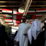 Gulf leaders to meet in Saudi Arabia to discuss response to Iranian strikes