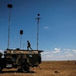 How electronic warfare is sowing confusion in cockpits