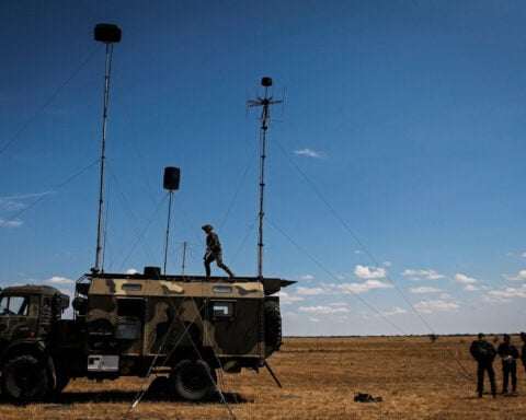 How electronic warfare is sowing confusion in cockpits