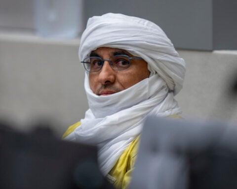 ICC awards $8.4 million in reparations to victims of al-Qaida-linked leader in Mali