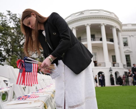 King Charles III will meet Trump and address Congress in a bid to spotlight UK-US ties