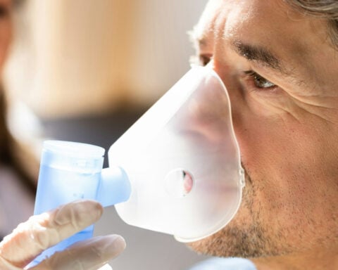 More than 140,000 Americans die from COPD each year – here’s why survival depends on more than avoiding smoking