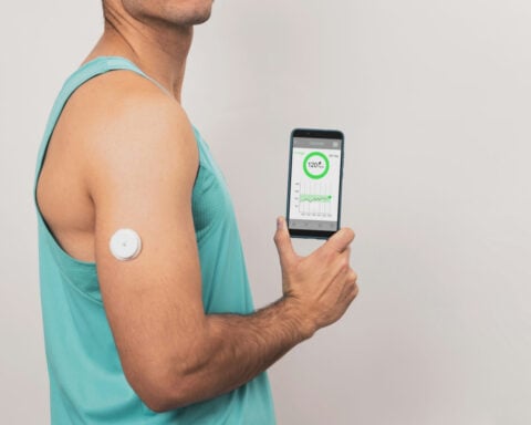 Wearable glucose monitors offer real-time data, but for healthy people no guidelines exist to interpret the numbers