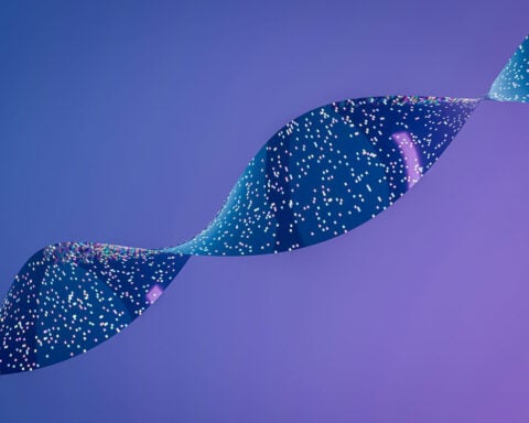 Tapping your genome with AI and quantum computing could deliver on the promise of personalized medicine – but practical and ethical hurdles remain