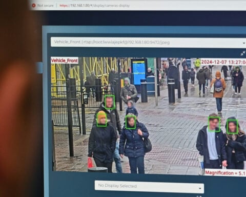 Facial recognition data is a key to your identity – if stolen, you can’t just change the locks