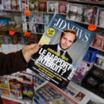 How a rising star of France’s far right weaponised a routine inquiry against public broadcasters