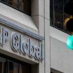 S&P Global reports higher first-quarter profit on demand for analytics products