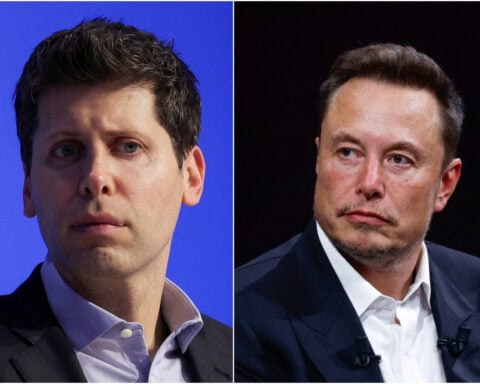 OpenAI trial pitting Elon Musk against Sam Altman kicks off