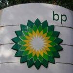 BP's profit more than doubles in 1Q as Iran war continues and US gas prices rise