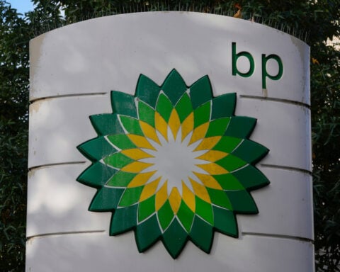 BP's profit more than doubles as US gas prices hit the highest point since the start of war in Iran