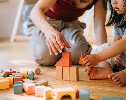 This skill can protect kids from the harms of social media