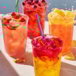 Why refreshers are everywhere on menus