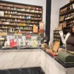 Inside Atlanta's Apex Museum, Gen Z interns help bring history to life for a new generation