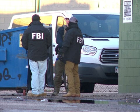 Federal law enforcement raid businesses in Minnesota fraud investigation