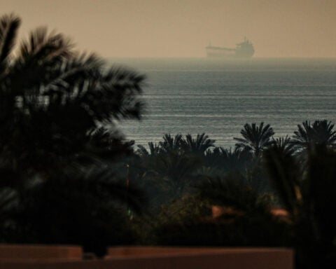 UAE quits OPEC in blow to cartel that could reshape global oil markets