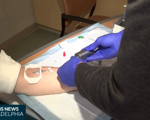 Nuclear medicine being called new frontier in cancer care: "A new era"