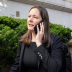 Judge rules that fired prosecutor Maurene Comey's lawsuit belongs in federal court