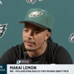 Philadelphia Eagles exercise 5th-year options for Jalen Carter, Nolan Smith