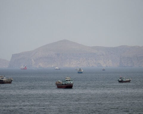 UAE leaves OPEC and OPEC+ in major blow to global oil producers' group