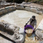 US not funding Congo's $100 million mine guard, embassy says