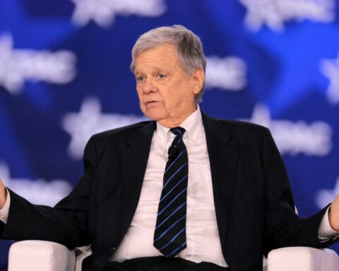 U.S. envoy says Belarus may free more prisoners in next month