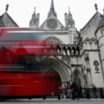 Britain challenges court decision that Palestine Action ban was unlawful