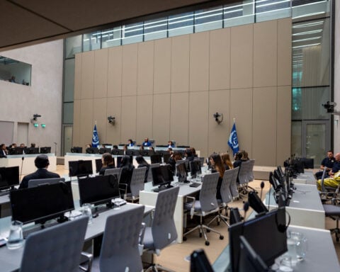ICC orders $8.5 million in compensation for victims of Timbuktu Islamist who imposed sharia law