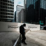 JPMorgan to become global partner of 2028 Olympics, 2030 Winter Games
