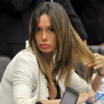 Italian magistrates open urgent probe into pardon for former Berlusconi showgirl