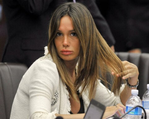 Italian magistrates open urgent probe into pardon for former Berlusconi showgirl