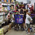 Global inflation worries stir on energy price flare-up, but still relatively subdued: Reuters poll