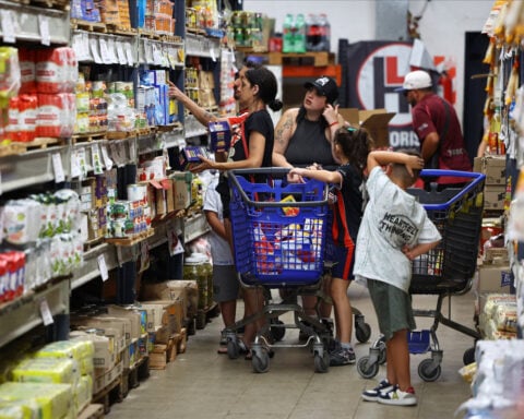 Global inflation worries stir on energy price flare-up, but still relatively subdued: Reuters poll