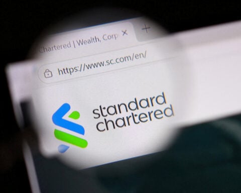 Standard Chartered, BlackRock, OKX launch collateral framework for tokenised Treasury fund
