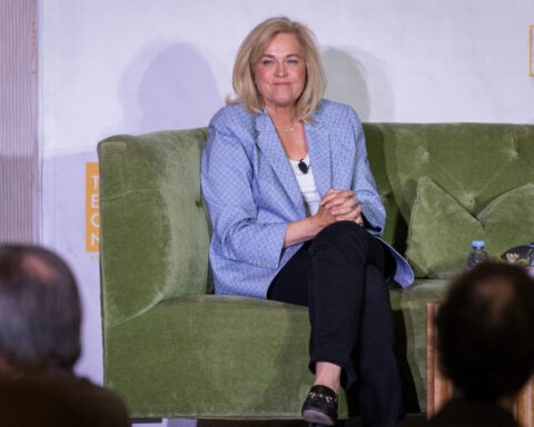 Franklin Templeton's quarterly profit rises on strong inflows