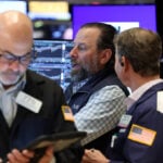 Nasdaq opens lower as fresh concerns around AI pressure tech stocks