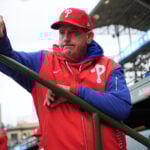 Phillies fire manager Rob Thomson after losing 11 of 12 games, name Don Mattingly interim skipper